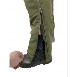 Фото: “Костюм Tactical ВВЗ зима ОЛИВА”