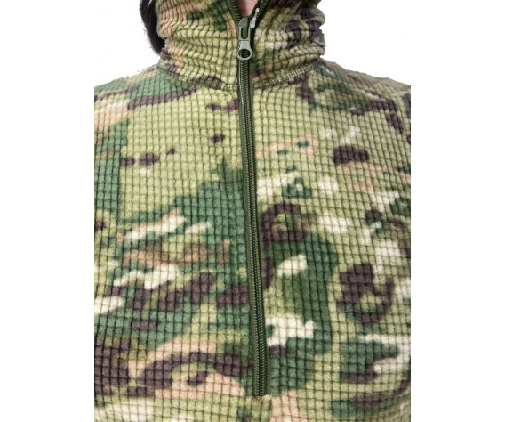 Фото: “Термобелье флис-вафля мультикам”, купить в интернет магазине