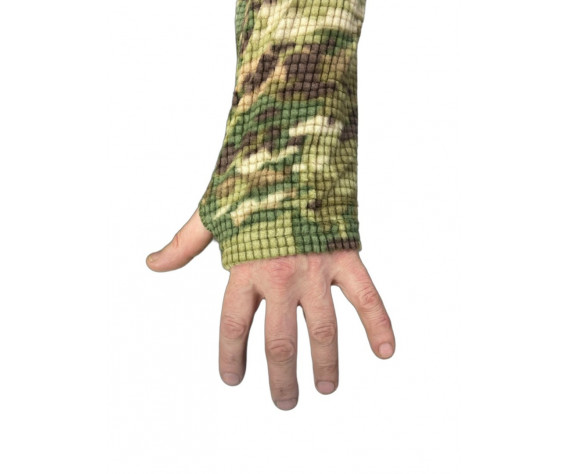 Фото: “Термобелье флис-вафля мультикам”, купить в интернет магазине