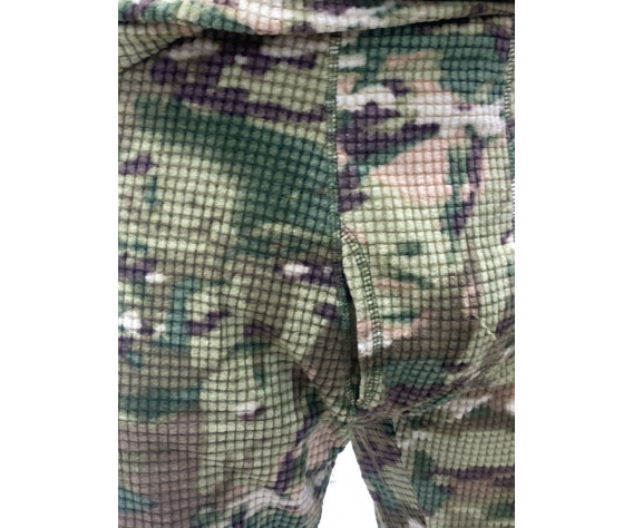 Фото: “Термобелье флис-вафля мультикам”, купить в интернет магазине