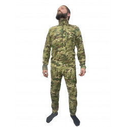 Фото: “Термобелье флис-вафля мультикам”, купить в интернет магазине