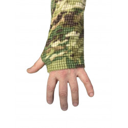 Фото: “Термобелье флис-вафля мультикам”