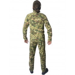 Фото: “Термобелье флис-вафля мультикам”