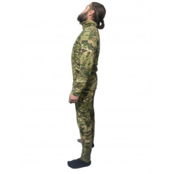 Фото: “Термобелье флис-вафля мультикам”