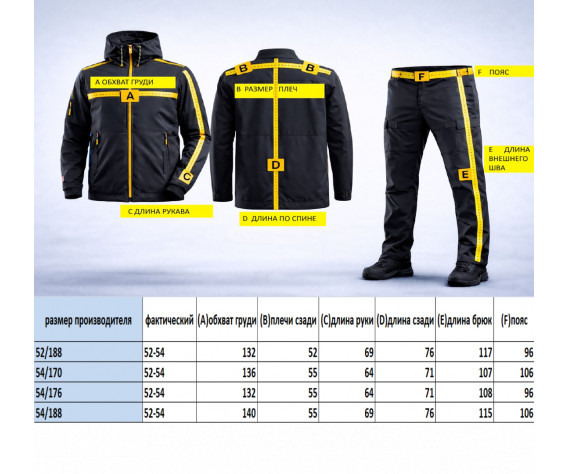 Фото: “Костюм 2.0 мультикам демисезонный БТК групп”, купить в интернет магазине