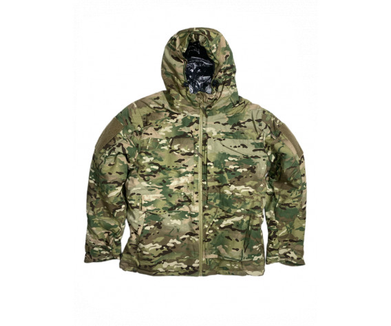 Фото: “Куртка МУЛЬТИКАМ зима с фольгой Рип-Стоп”, купить в интернет магазине