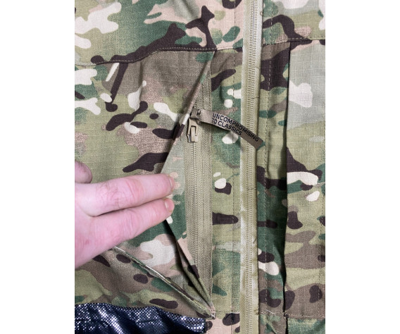 Фото: “Куртка МУЛЬТИКАМ зима с фольгой Рип-Стоп”, купить в интернет магазине