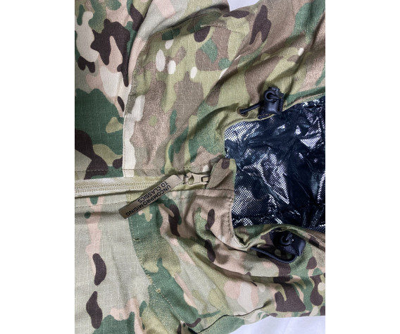 Фото: “Куртка МУЛЬТИКАМ зима с фольгой Рип-Стоп”, купить в интернет магазине