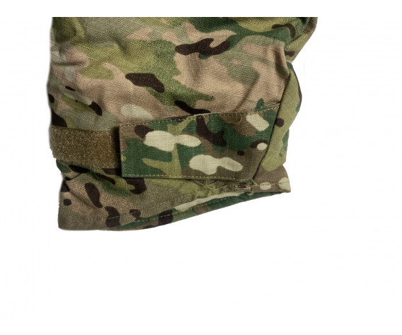 Фото: “Куртка МУЛЬТИКАМ зима с фольгой Рип-Стоп”, купить в интернет магазине