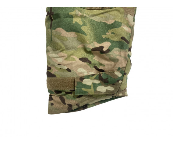 Фото: “Куртка МУЛЬТИКАМ зима с фольгой Рип-Стоп”, купить в интернет магазине