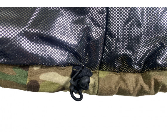 Фото: “Куртка МУЛЬТИКАМ зима с фольгой Рип-Стоп”, купить в интернет магазине