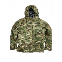 Фото: “Куртка МУЛЬТИКАМ зима с фольгой Рип-Стоп”, купить в интернет магазине