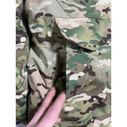 Фото: “Куртка МУЛЬТИКАМ зима с фольгой Рип-Стоп”