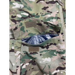 Фото: “Куртка МУЛЬТИКАМ зима с фольгой Рип-Стоп”