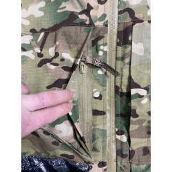 Фото: “Куртка МУЛЬТИКАМ зима с фольгой Рип-Стоп”