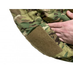 Фото: “Куртка МУЛЬТИКАМ зима с фольгой Рип-Стоп”