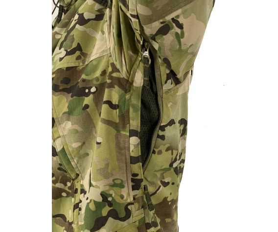 Фото: “Куртка МУЛЬТИКАМ зима G-LOFT gor-Tex”, купить в интернет магазине