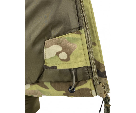 Фото: “Куртка МУЛЬТИКАМ зима G-LOFT gor-Tex”, купить в интернет магазине