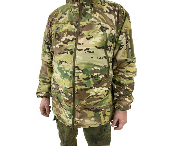 Фото: “Куртка МУЛЬТИКАМ зима G-LOFT gor-Tex”, купить в интернет магазине