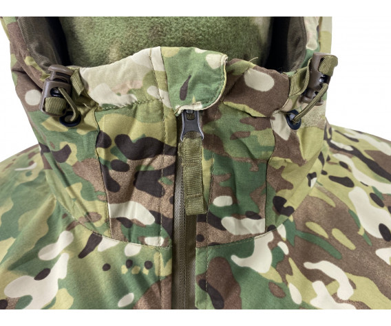 Фото: “Куртка МУЛЬТИКАМ зима G-LOFT gor-Tex”, купить в интернет магазине