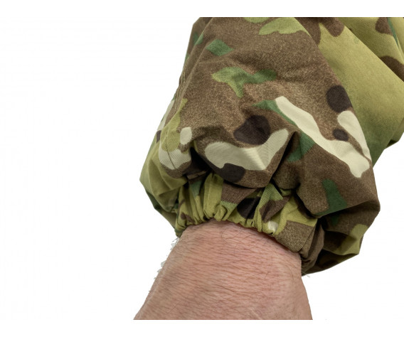 Фото: “Куртка МУЛЬТИКАМ зима G-LOFT gor-Tex”, купить в интернет магазине