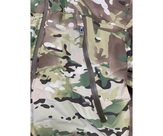 Фото: “Куртка МУЛЬТИКАМ зима G-LOFT gor-Tex”, купить в интернет магазине