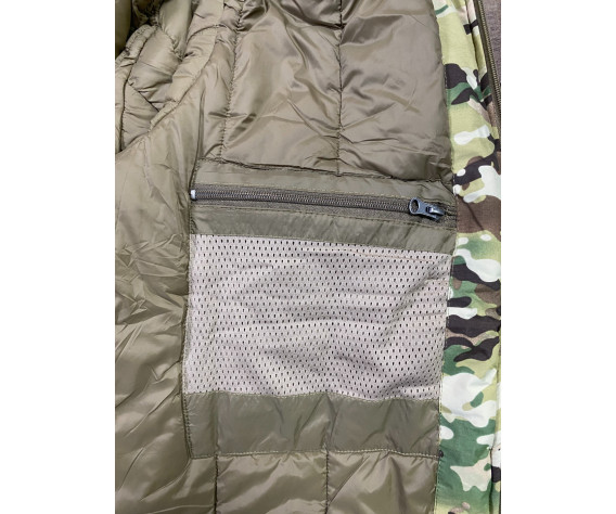 Фото: “Куртка МУЛЬТИКАМ зима G-LOFT gor-Tex”, купить в интернет магазине