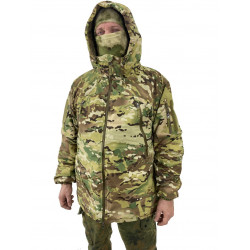 Фото: “Куртка МУЛЬТИКАМ зима G-LOFT gor-Tex”, купить в интернет магазине