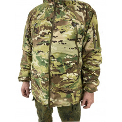 Фото: “Куртка МУЛЬТИКАМ зима G-LOFT gor-Tex”