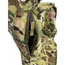 Фото: “Куртка МУЛЬТИКАМ зима G-LOFT gor-Tex”