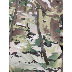 Фото: “Куртка МУЛЬТИКАМ зима G-LOFT gor-Tex”