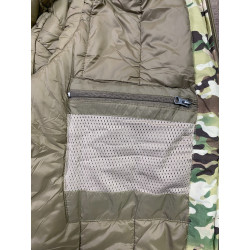 Фото: “Куртка МУЛЬТИКАМ зима G-LOFT gor-Tex”