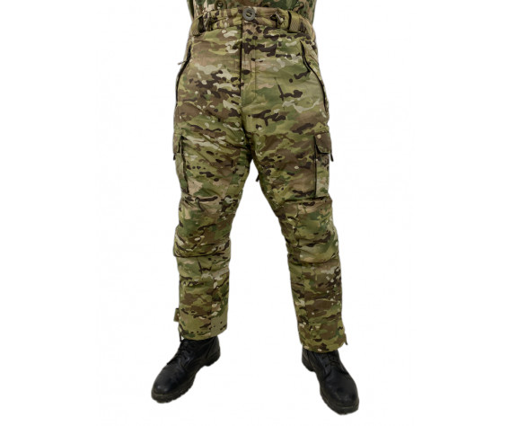 Фото: “Штаны МУЛЬТИКАМ зима ВВЗ”, купить в интернет магазине