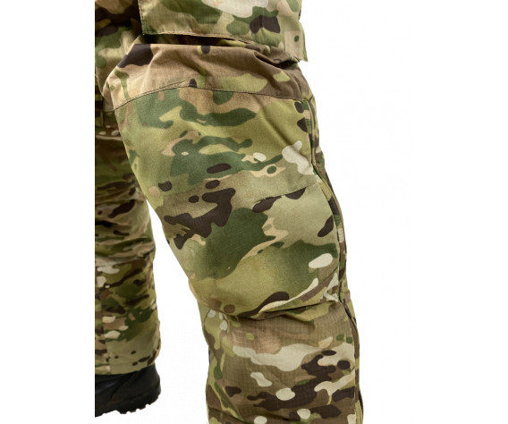 Фото: “Штаны МУЛЬТИКАМ зима ВВЗ”, купить в интернет магазине