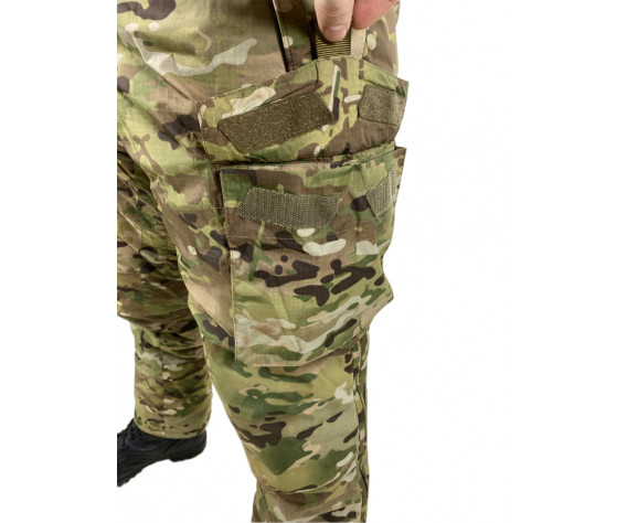 Фото: “Штаны МУЛЬТИКАМ зима ВВЗ”, купить в интернет магазине