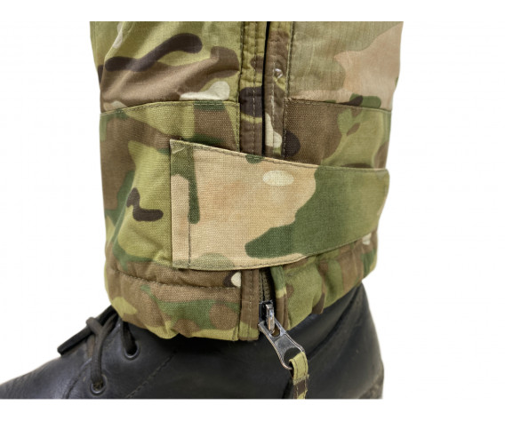 Фото: “Штаны МУЛЬТИКАМ зима ВВЗ”, купить в интернет магазине