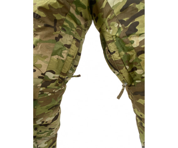 Фото: “Штаны МУЛЬТИКАМ зима ВВЗ”, купить в интернет магазине