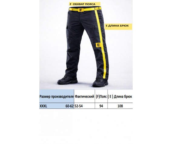 Фото: “Штаны МУЛЬТИКАМ зима ВВЗ”, купить в интернет магазине