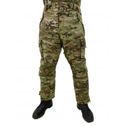 Фото: “Штаны МУЛЬТИКАМ зима ВВЗ”, купить в интернет магазине