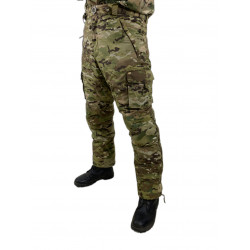 Фото: “Штаны МУЛЬТИКАМ зима ВВЗ”