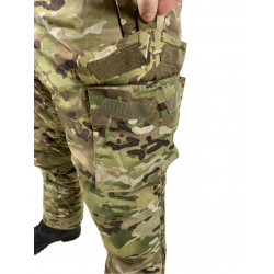 Фото: “Штаны МУЛЬТИКАМ зима ВВЗ”