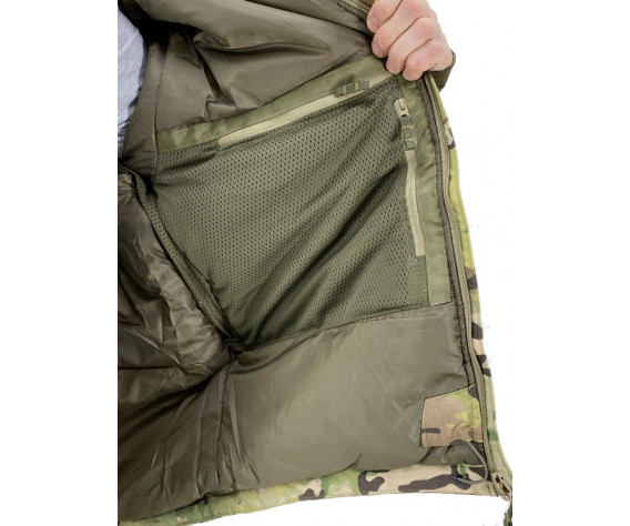 Фото: “Костюм МУЛЬТИКАМ зимний G-LOFT MG 40 COTTON”, купить в интернет магазине