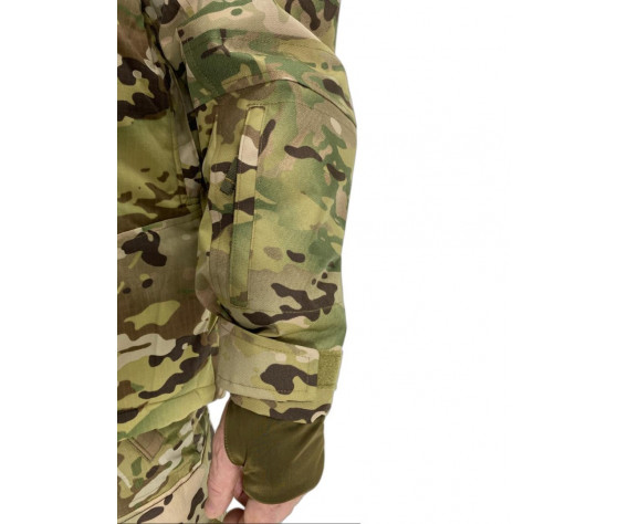 Фото: “Костюм МУЛЬТИКАМ зимний G-LOFT MG 40 COTTON”, купить в интернет магазине