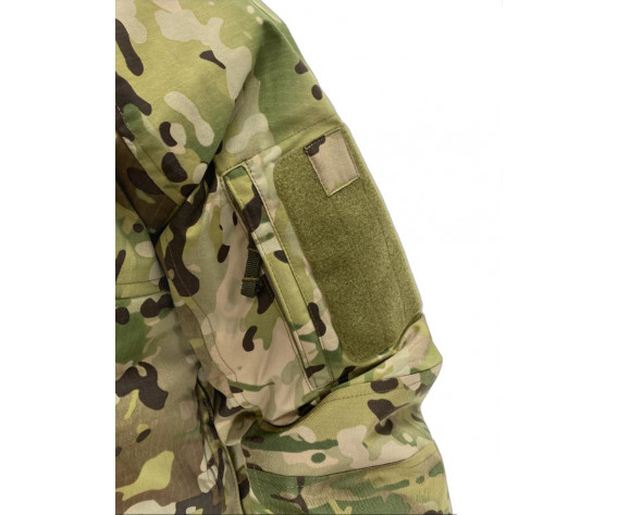 Фото: “Костюм МУЛЬТИКАМ зимний G-LOFT MG 40 COTTON”, купить в интернет магазине