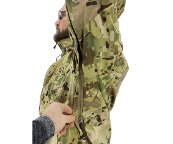 Фото: “Костюм МУЛЬТИКАМ зимний G-LOFT MG 40 COTTON”, купить в интернет магазине