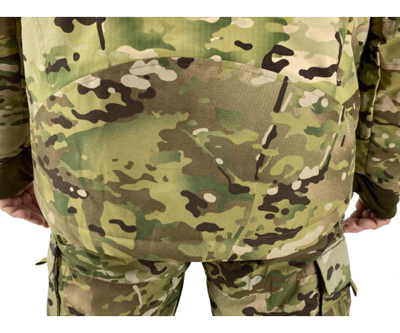 Фото: “Костюм МУЛЬТИКАМ зимний G-LOFT MG 40 COTTON”, купить в интернет магазине