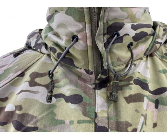 Фото: “Костюм МУЛЬТИКАМ зимний G-LOFT MG 40 COTTON”, купить в интернет магазине