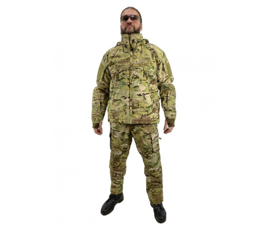 Фото: “Костюм МУЛЬТИКАМ зимний G-LOFT MG 40 COTTON”, купить в интернет магазине