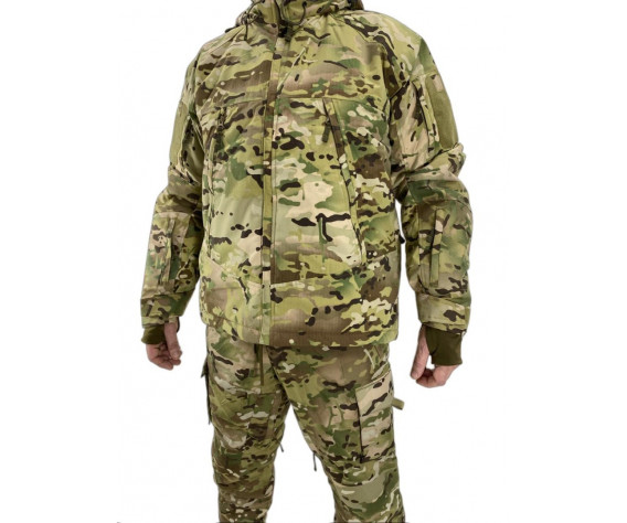 Фото: “Костюм МУЛЬТИКАМ зимний G-LOFT MG 40 COTTON”, купить в интернет магазине