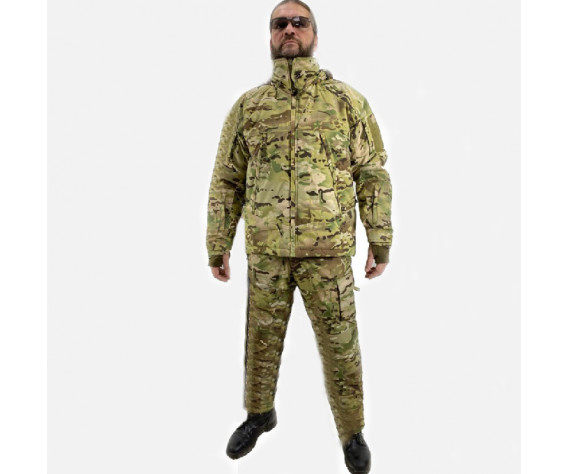 Фото: “Костюм МУЛЬТИКАМ зимний G-LOFT MG 40 COTTON”, купить в интернет магазине